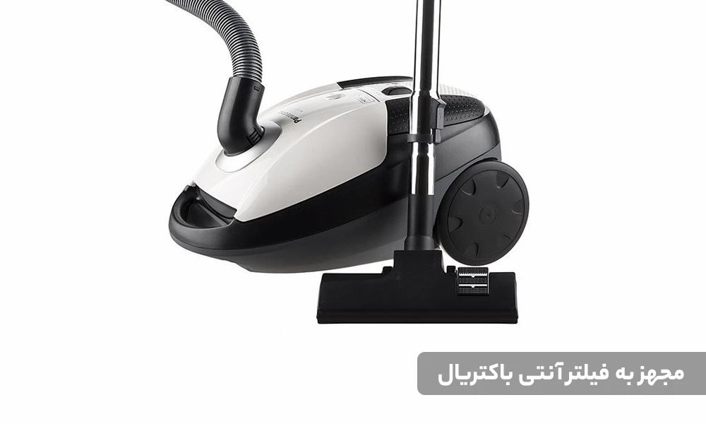جاروبرقی پاناسونیک مدل MC-CG713 - pana product