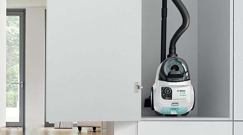 جاروبرقی مخزن دار بوش مدل 21HYG1 - Bosch 21HYG1 06