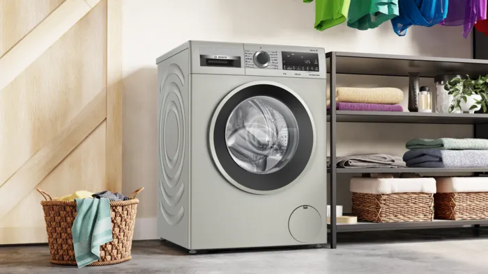 ماشین لباسشویی بوش WGA2440XME