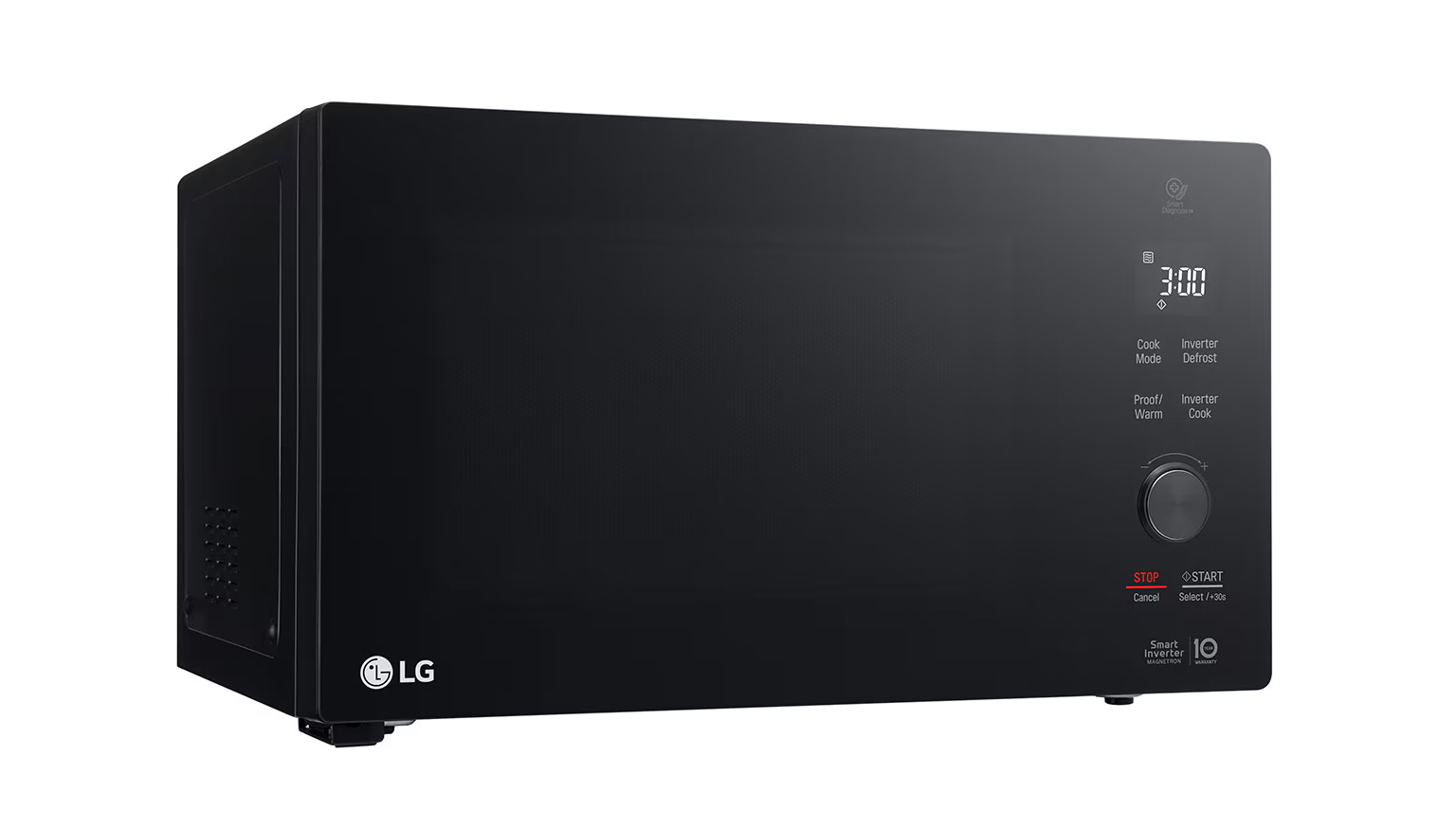 مایکروویو الجی MH8265DIS