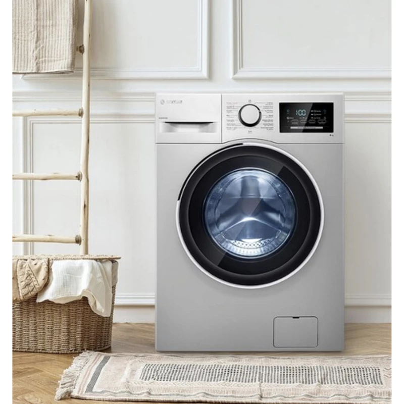 ماشین لباسشویی اسنوا مدل SWM-84S30 