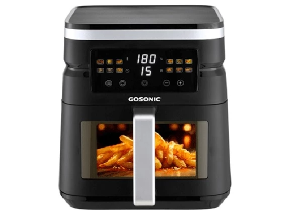سرخ کن گوسونیک مدل GAF-837