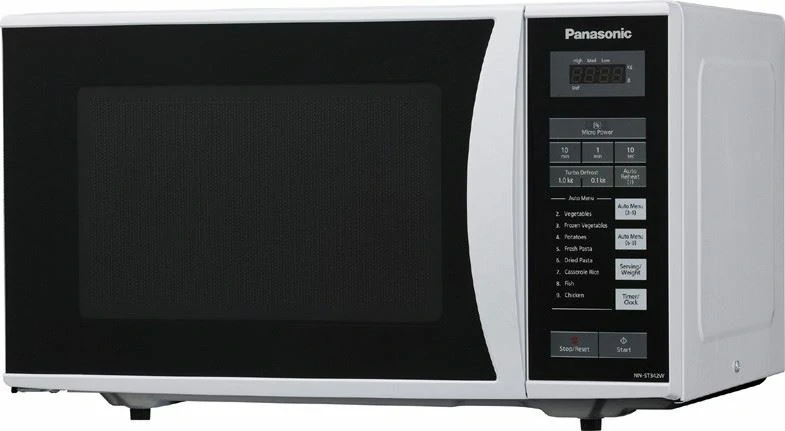 مایکروویو پاناسونیک NN-ST342M