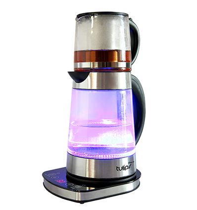 چای ساز تولیپس TM-A459GG