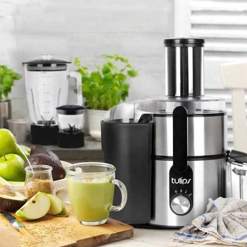 آبمیوه گیری تولیپس FJ-A480