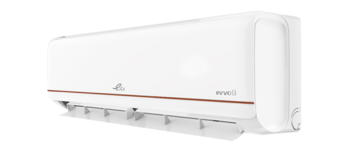 کولر گازی 12 هزار ایوولی اینورتر مدل EVDC-12K-MD-1