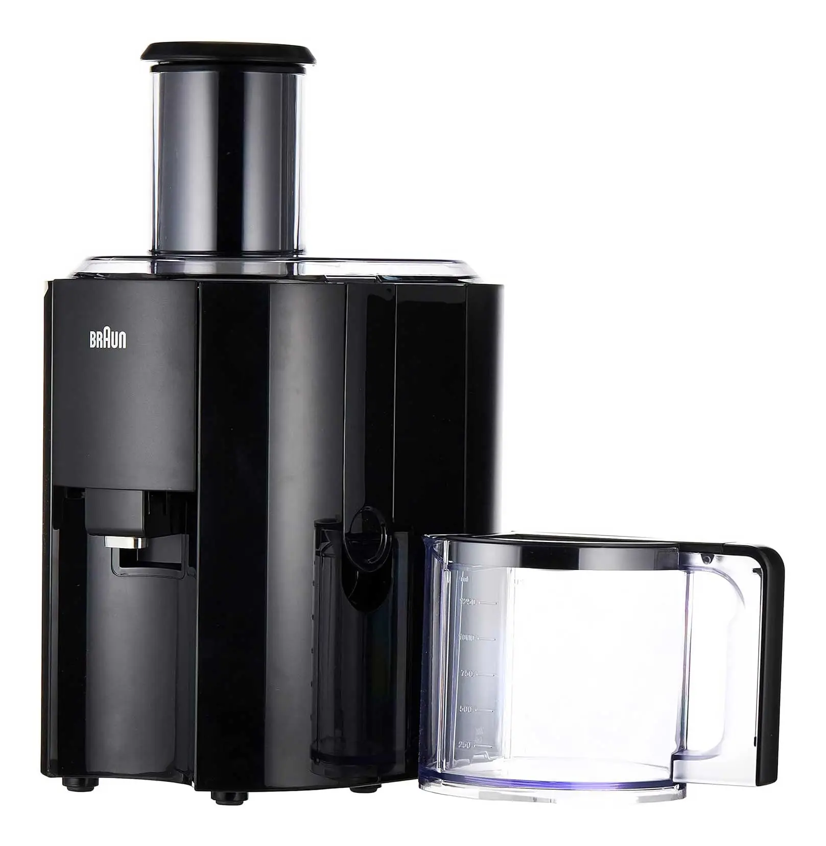 آبمیوه گیری براون مدل J300