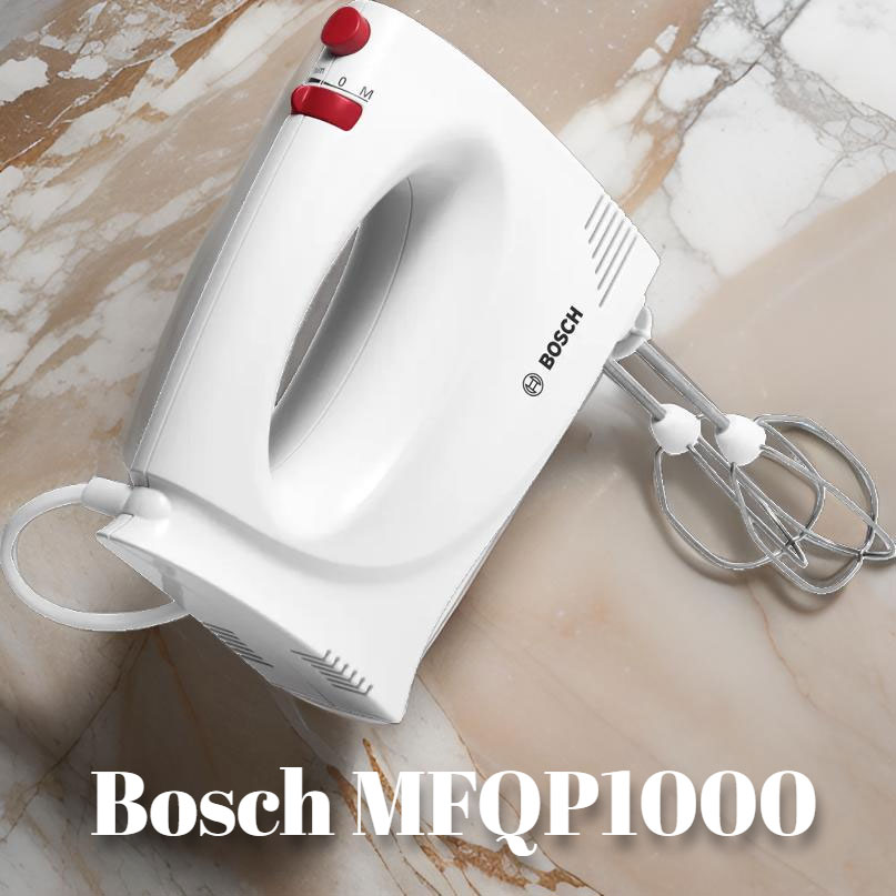 همزن برقی بوش مدل MFQP1000 عکس 2