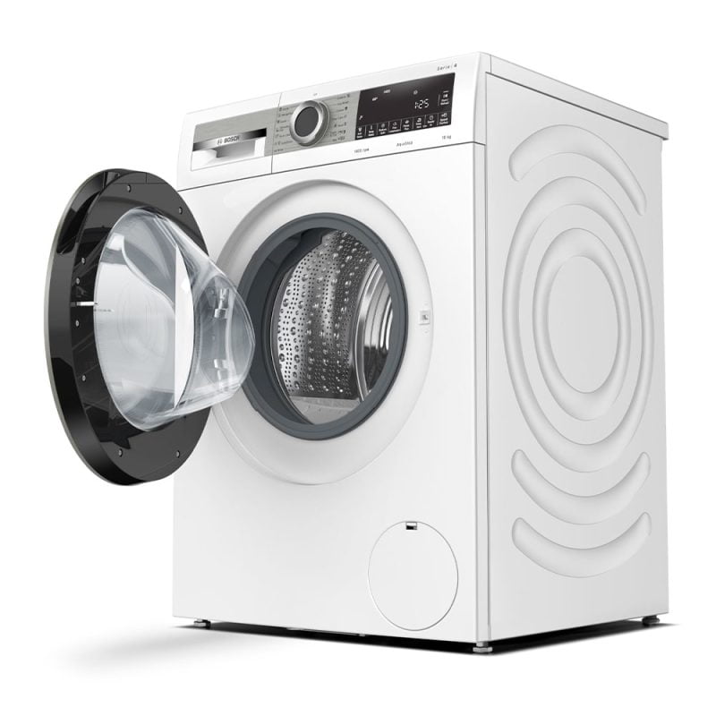 ماشین لباسشویی بوش مدل WGA24400ME ظرفیت 9 کیلو گرم - Bocsh WGA24400ME 01