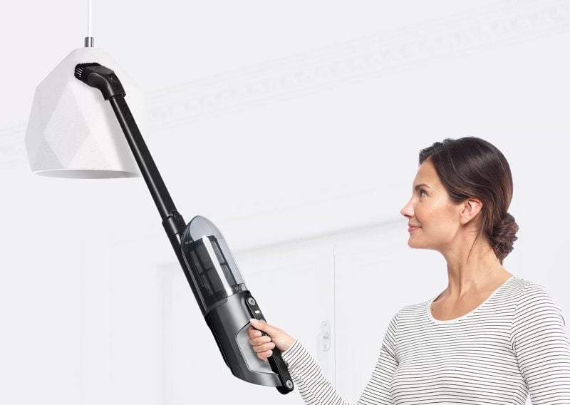 جاروشارژی بوش مدل BOSCH BCH3ALL25 - Bosch BCH3ALL25 04