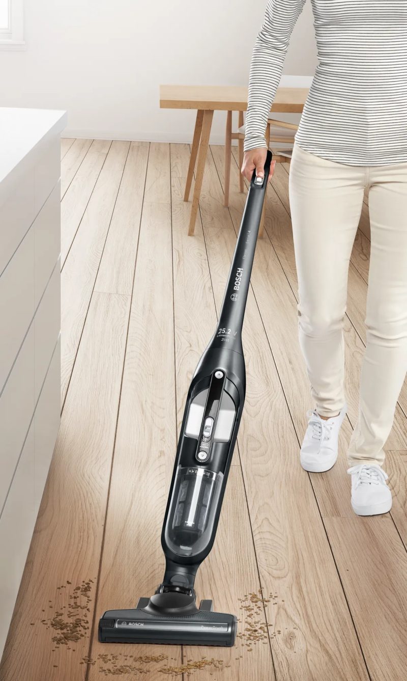 جاروشارژی بوش مدل BOSCH BCH3ALL25 - Bosch BCH3ALL25 06