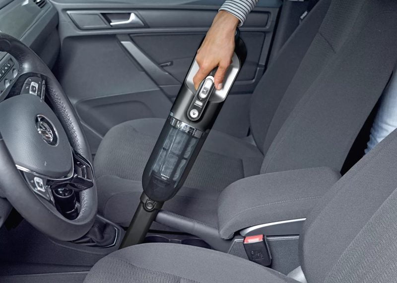 جاروشارژی بوش مدل BOSCH BCH3ALL25 - Bosch BCH3ALL25 07