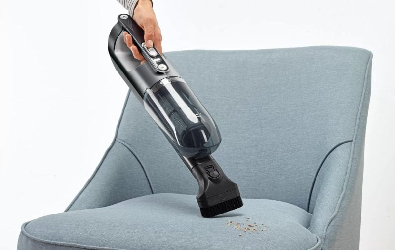 جاروشارژی بوش مدل BOSCH BCH3ALL25 - Bosch BCH3ALL25 08