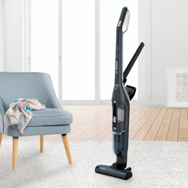 جاروشارژی بوش مدل BOSCH BCH3ALL25 - Bosch BCH3ALL25 13