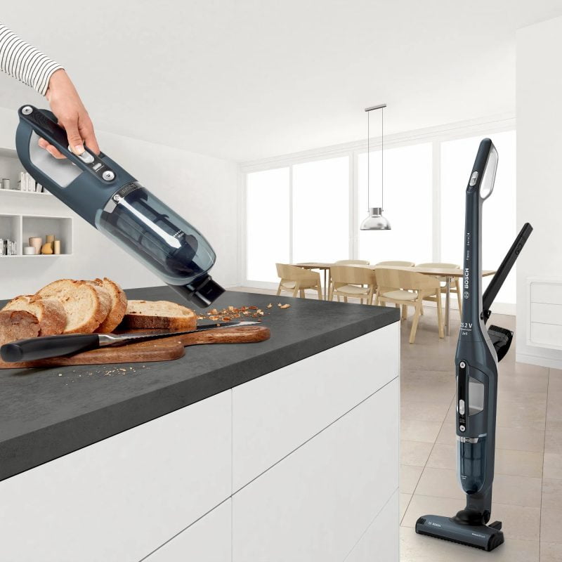 جاروشارژی بوش مدل BOSCH BCH3ALL25 - Bosch BCH3ALL25 14