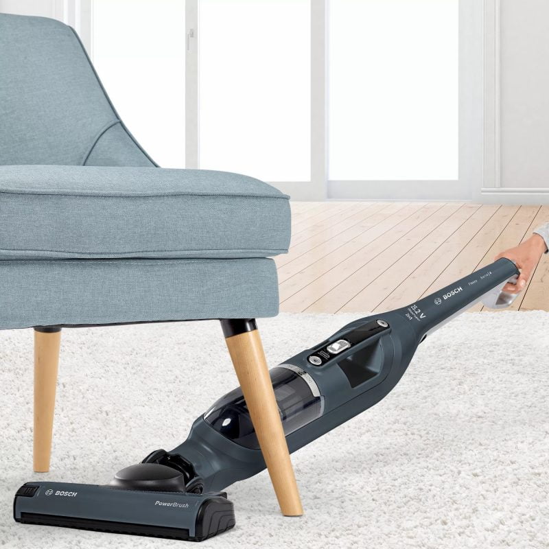 جاروشارژی بوش مدل BOSCH BCH3ALL25 - Bosch BCH3ALL25 15