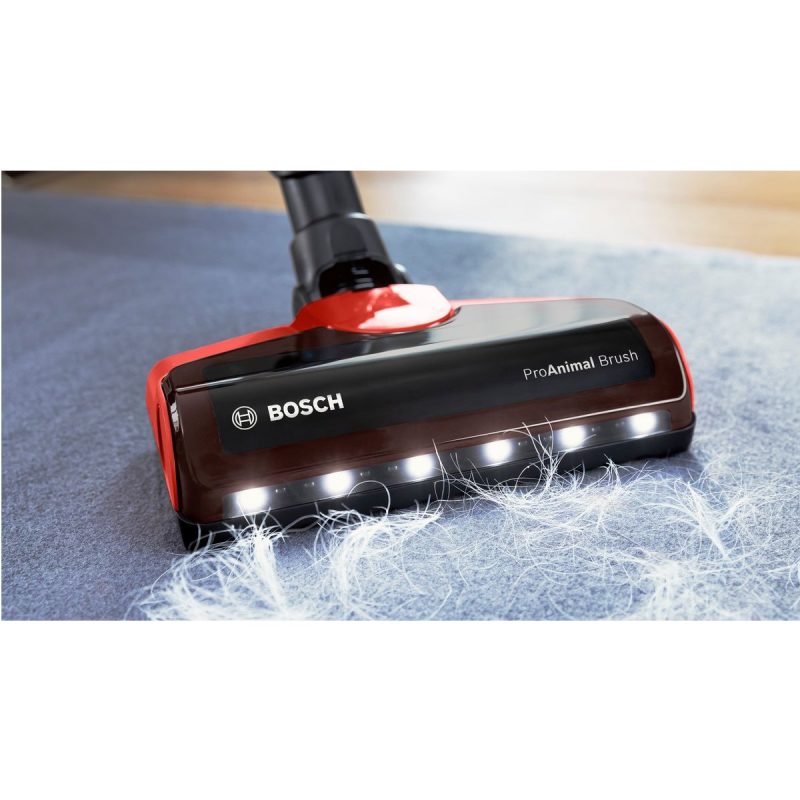 جارو شارژی بوش مدل BCS711PET1 - Bosch BCS711PET 07