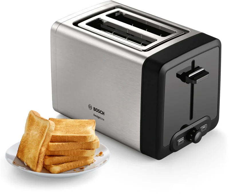 توستر بوش مدل TAT4P420 - Bosch TAT4P420 02