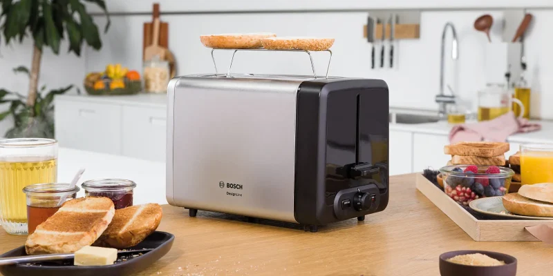 توستر بوش مدل TAT4P420 - Bosch TAT4P420 03