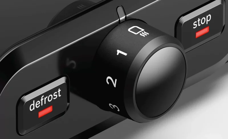 توستر بوش مدل TAT4P420 - Bosch TAT4P420 05