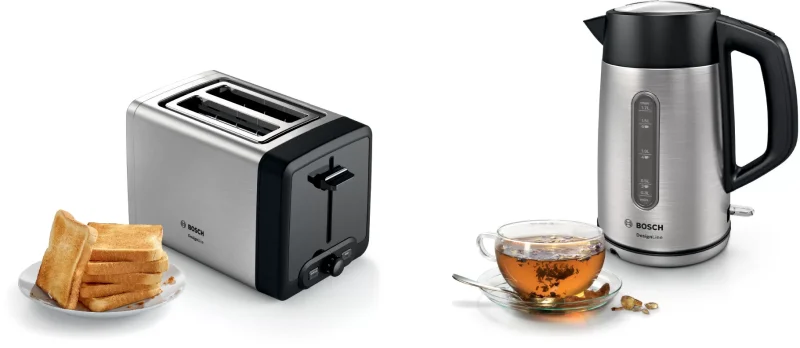توستر بوش مدل TAT4P420 - Bosch TAT4P420 11