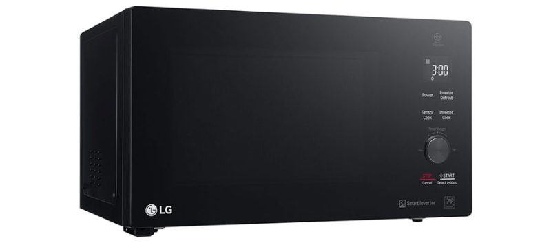 مایکروویو ال جی مدل MH8265DIS - LG MH8265DIS 7