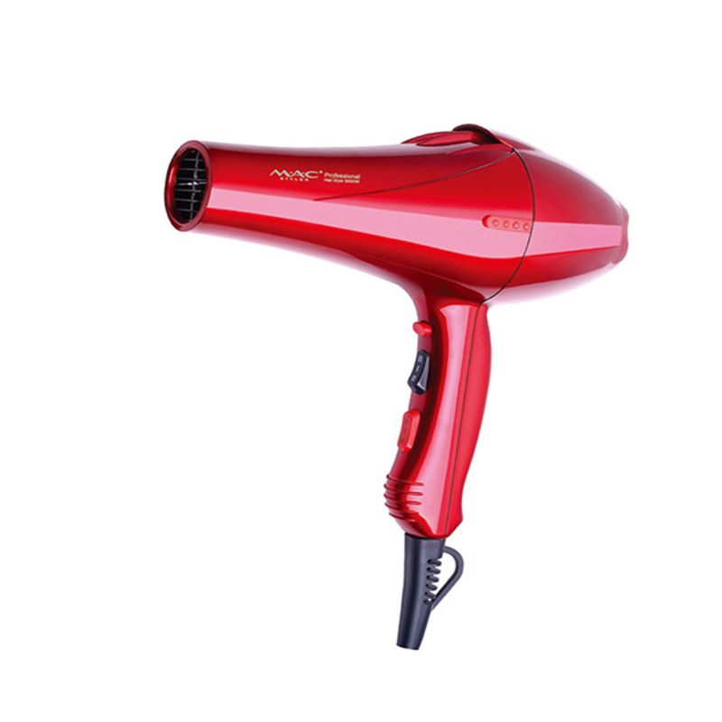 سشوار مک استایلر مدل MC-6672A - MC 6672