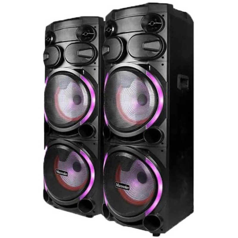 اسپیکر مکسیدر مدل AL253AP - Maxeeder AL253AP
