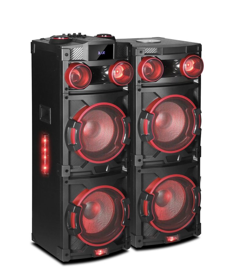 اسپیکر مکسیدر مدل YM525LP5 - Maxeeder YM525LP5 01