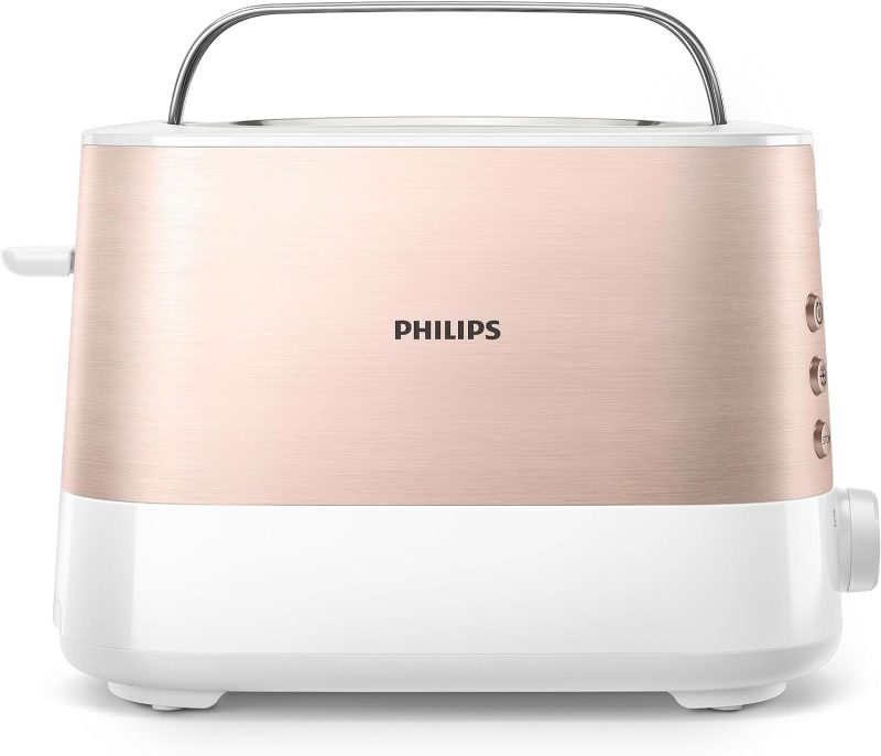 توستر فیلیپس مدل HD2637 - Philips HD2637 01