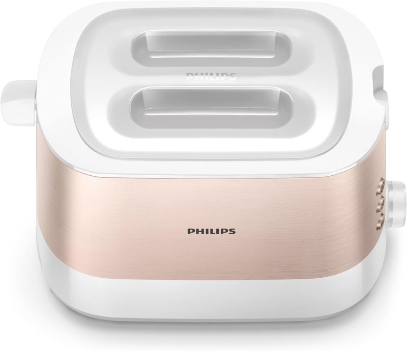 توستر فیلیپس مدل HD2637 - Philips HD2637 08