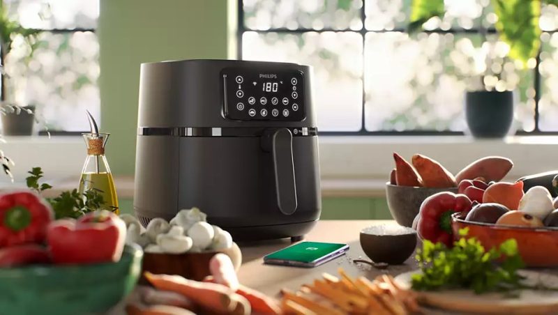 سرخ کن فیلیپس HD9285