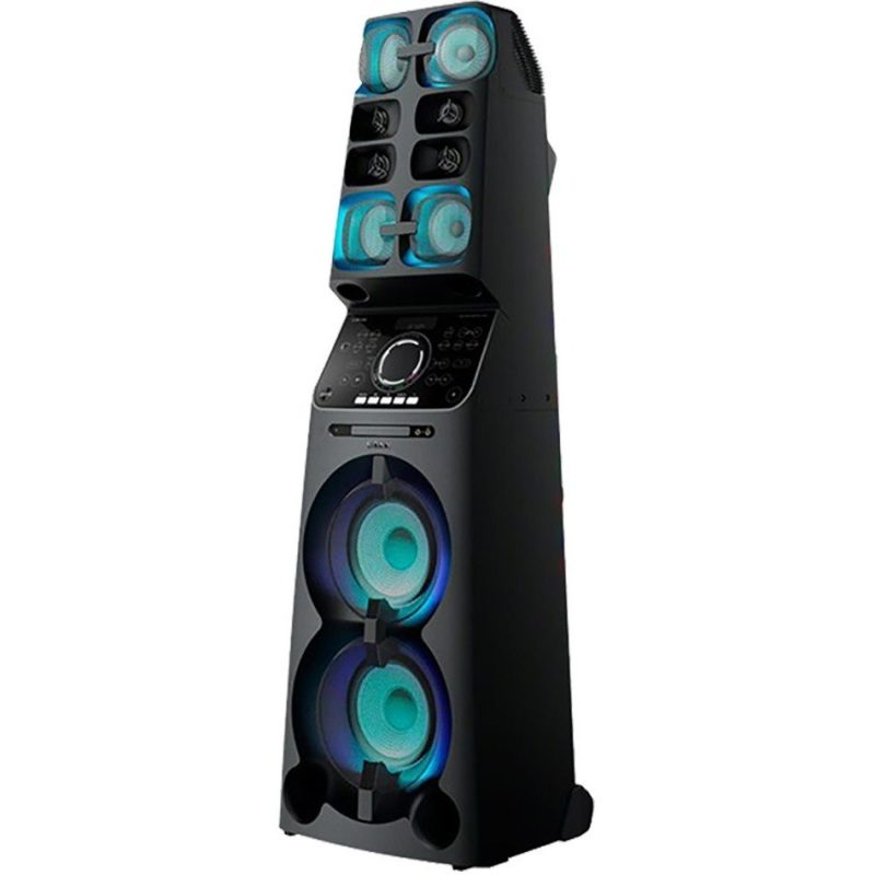 اسپیکر سونی مدل MHC-V90 - Sony MHC V90DW 01