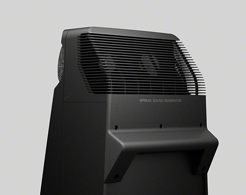 اسپیکر سونی مدل MHC-V90 - Sony MHC V90DW 06