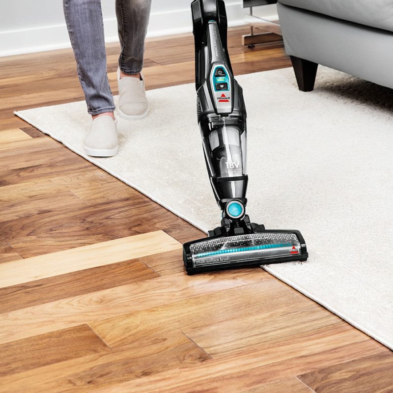جارو شارژی بیسل مدل 2280z - BISSELL MultiReach 01