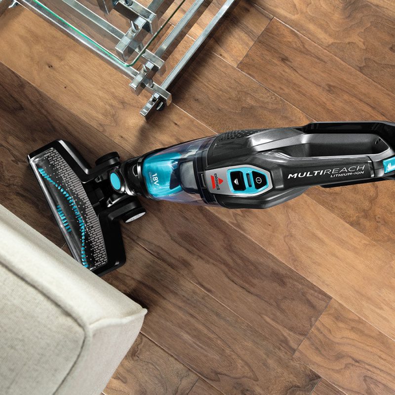 جارو شارژی بیسل مدل 2280z - BISSELL MultiReach 03