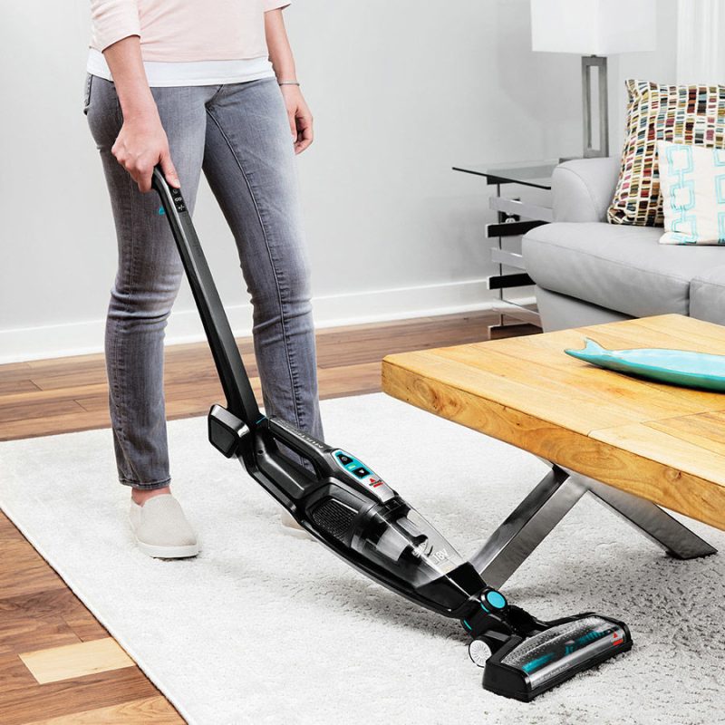 جارو شارژی بیسل مدل 2280z - BISSELL MultiReach 05