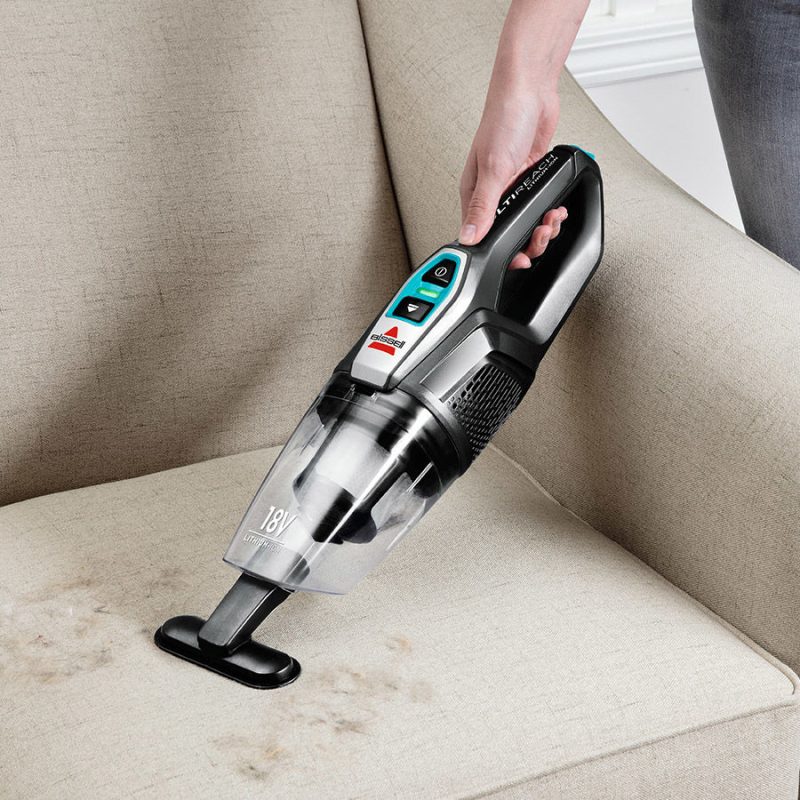 جارو شارژی بیسل مدل 2280z - BISSELL MultiReach 06