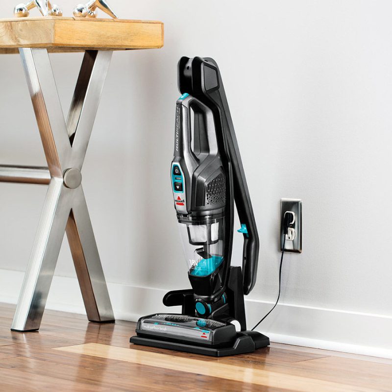جارو شارژی بیسل مدل 2280z - BISSELL MultiReach 07