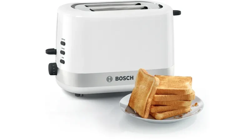 توستر بوش مدل TAT6A511 - BOSCH TAT6A511 02