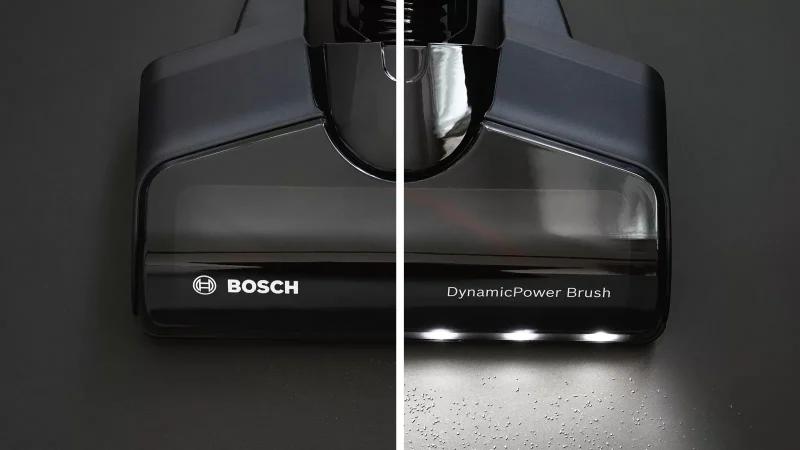 جارو شارژی بوش مدل BCS711GB - Bosch BCS711GB 10