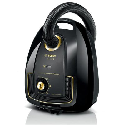 جاروبرقی بوش مدل BGL38GOLD
