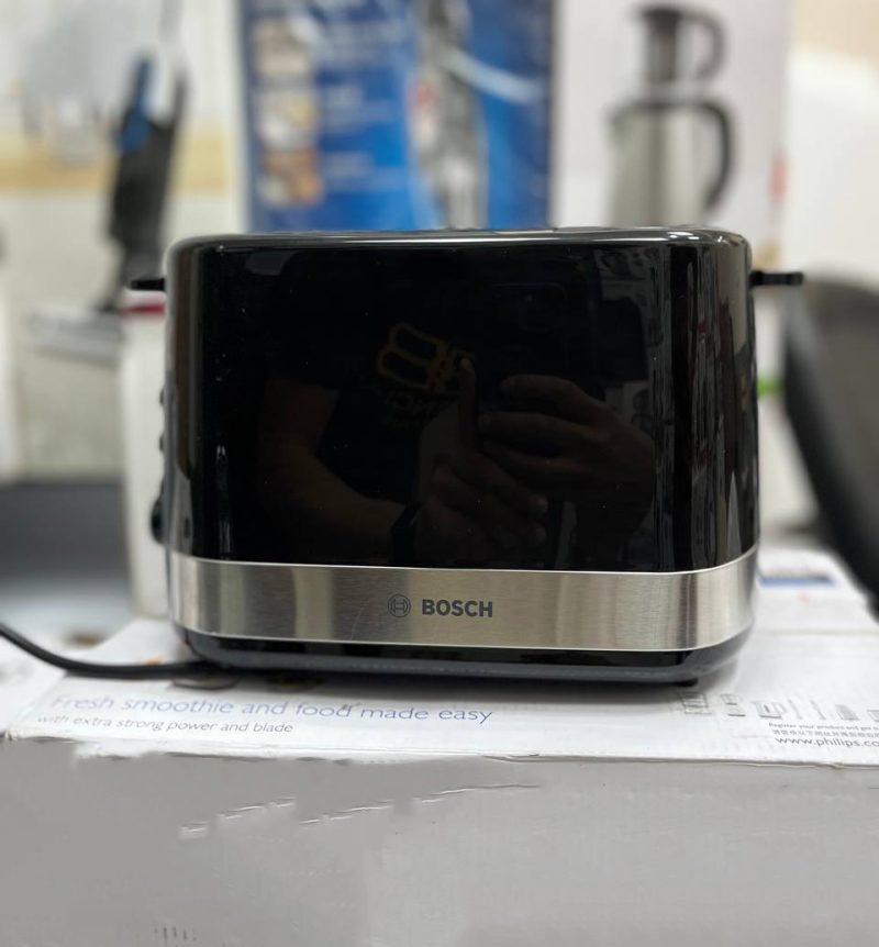 توستر بوش مدل TAT7403 - Bosch TAT7403 08