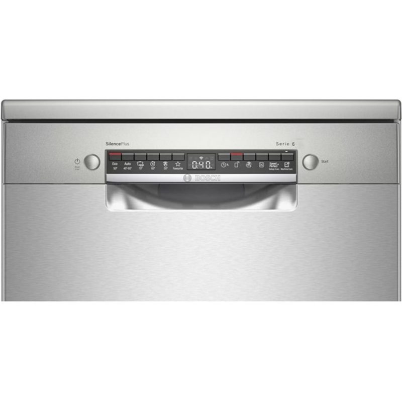 ماشین ظرفشویی بوش مدل SMS6ZCI08Q - Bosch sms6zci08q 06