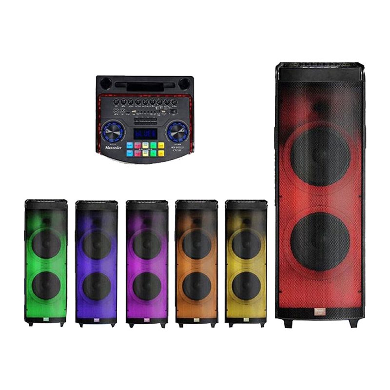 اسپیکر مکسیدر CN1203 - Maxxeder CN1203 04