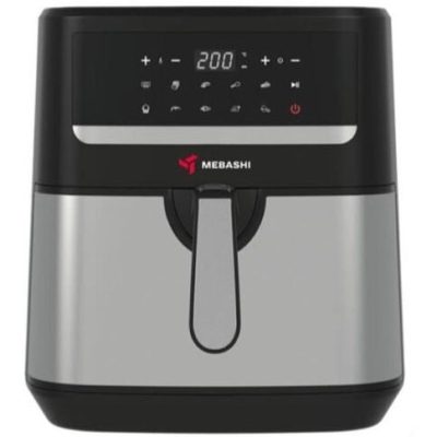 سرخ کن بدون روغن مباشی مدل ME-AF986