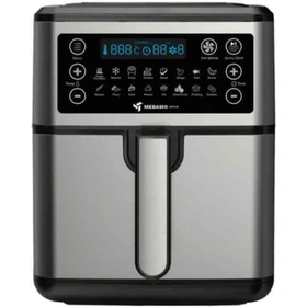 سرخ کن بدون روغن مباشی مدل ME-AF983
