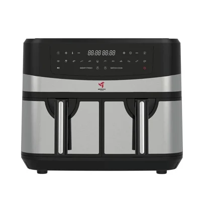 سرخ کن بدون روغن مباشی مدل ME-AF997