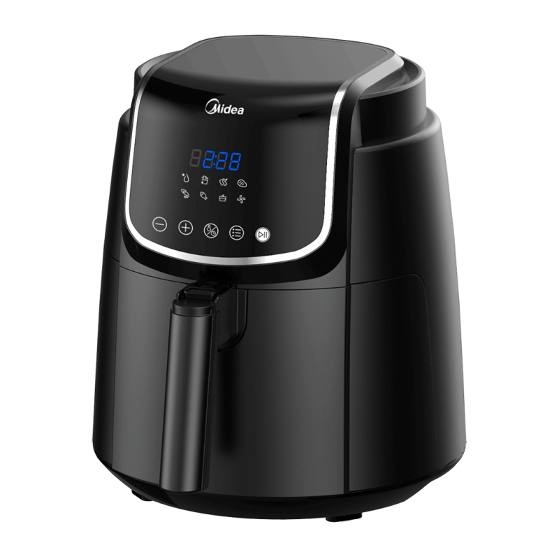 سرخ کن بدون روغن مایدیا مدل MF-CN35C2 - Midea MF CN35C2 02