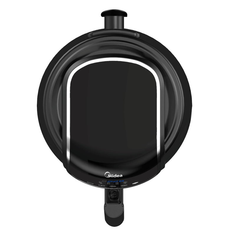 سرخ کن بدون روغن مایدیا مدل MF-CN35C2 - Midea MF CN35C2 08